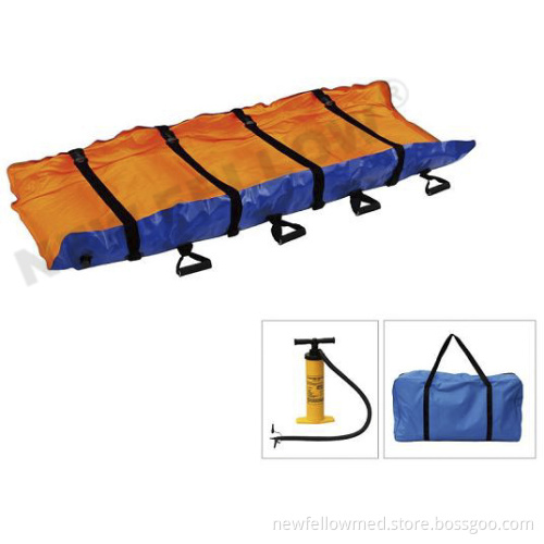 Vacuum Mattress Stretcher (NF-V1)